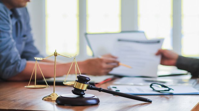 Serviços jurídicos de excelência